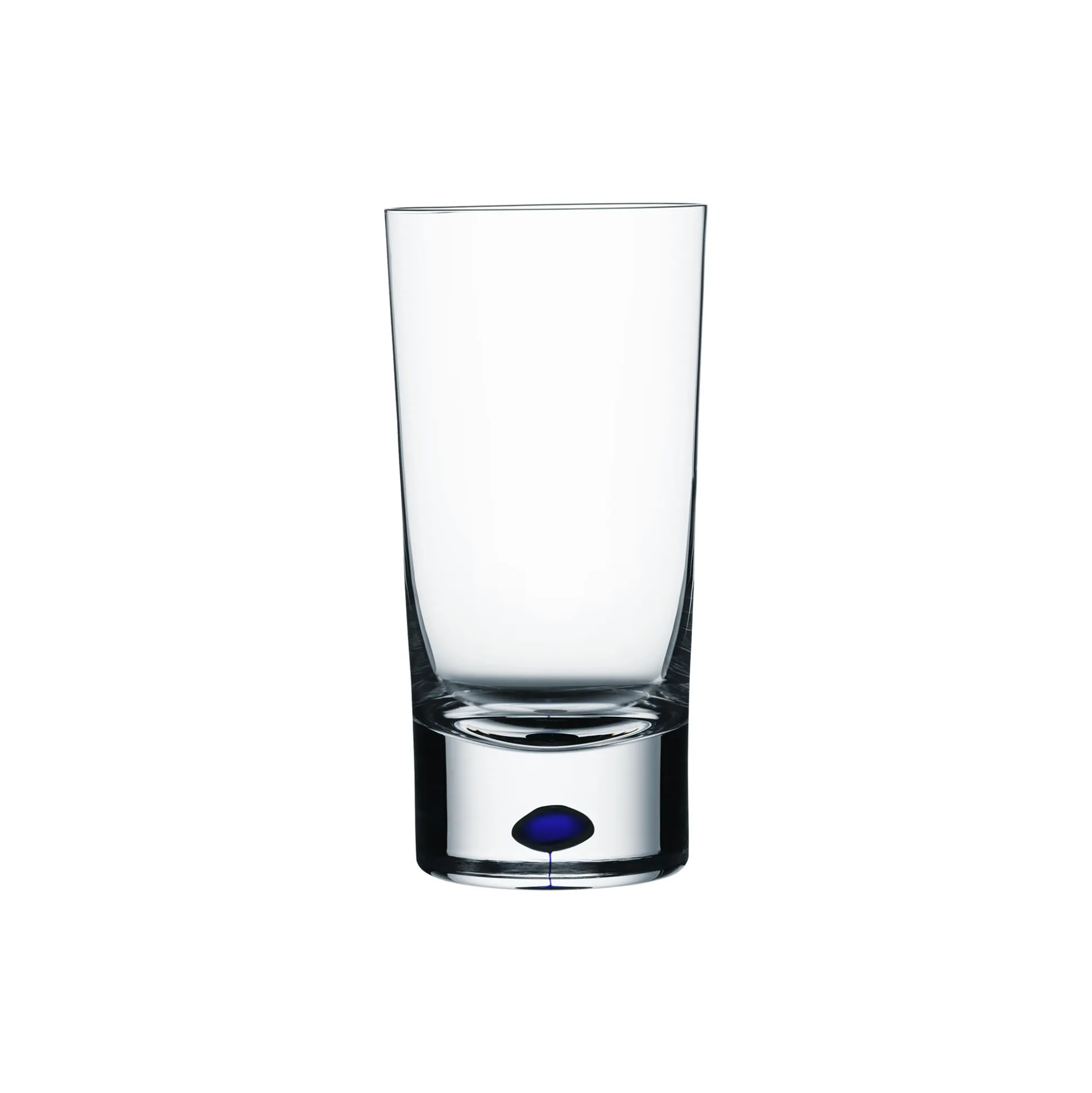 Intermezzo Blue highball glas