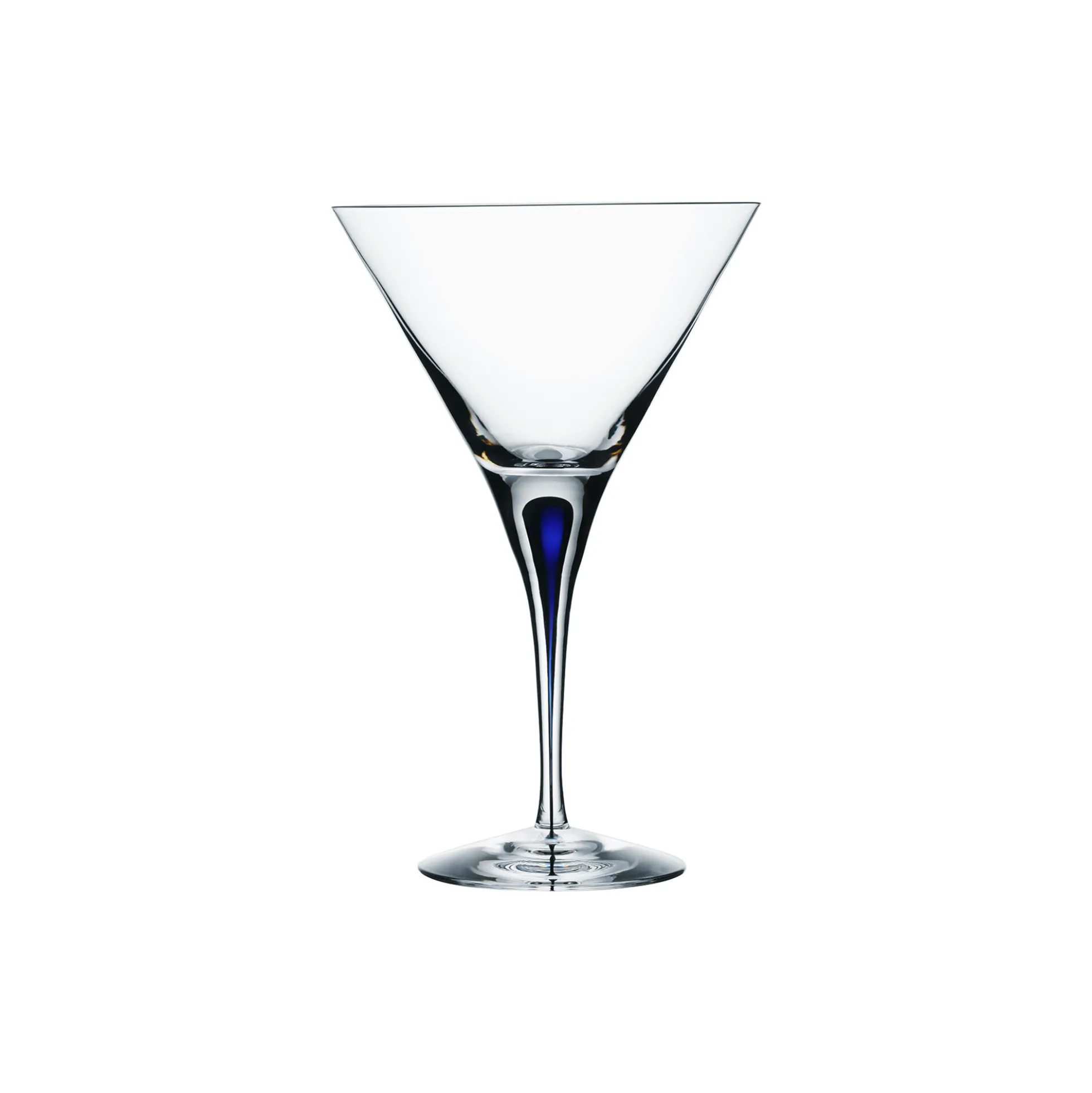 Intermezzo Blue martiniglas