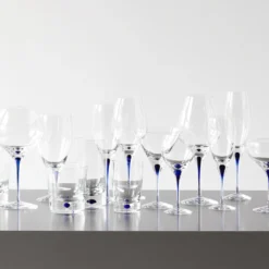 Intermezzo Blue vandglas