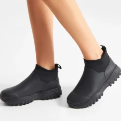Irene Waterproof, black