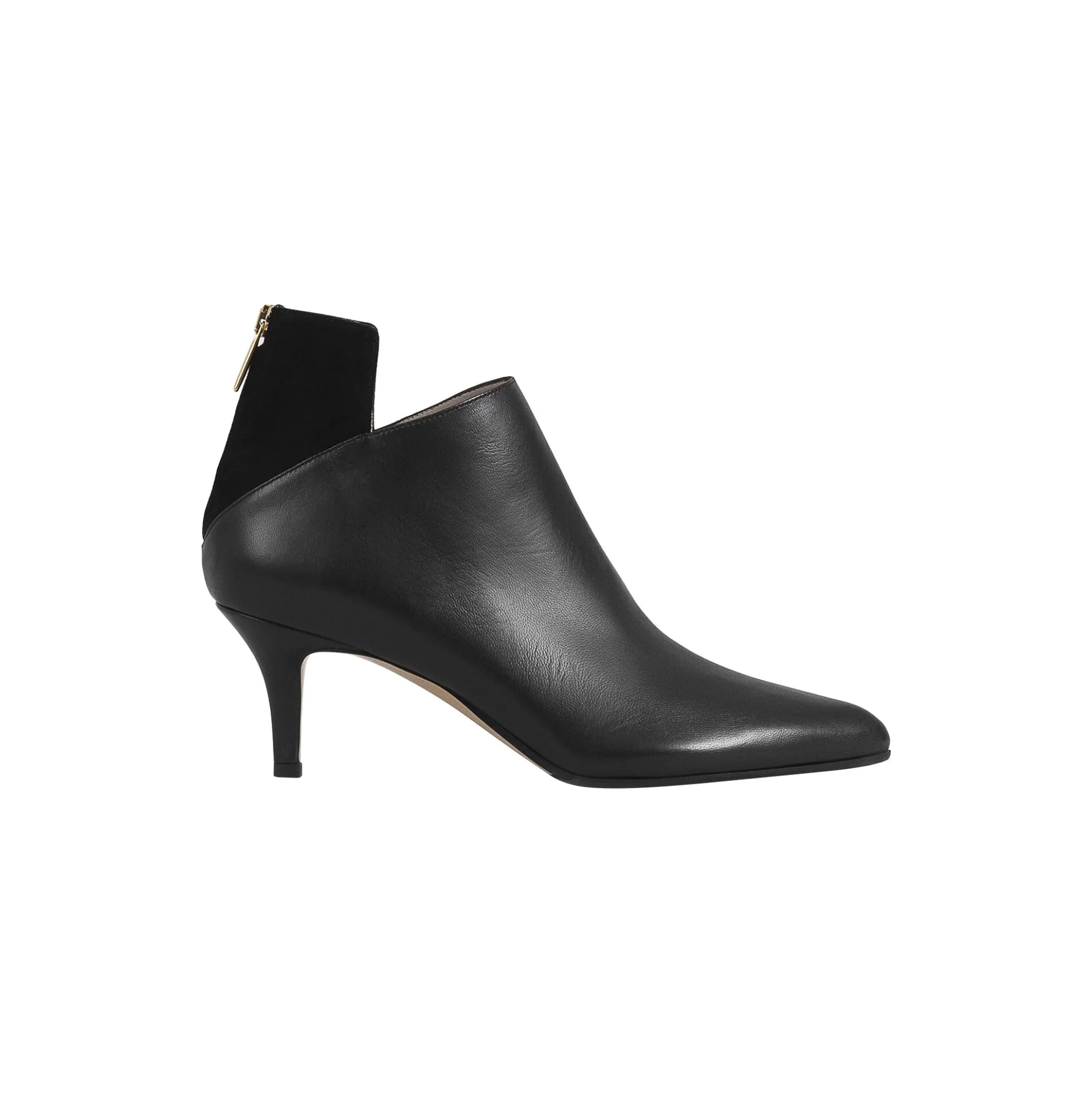 Ivy, black