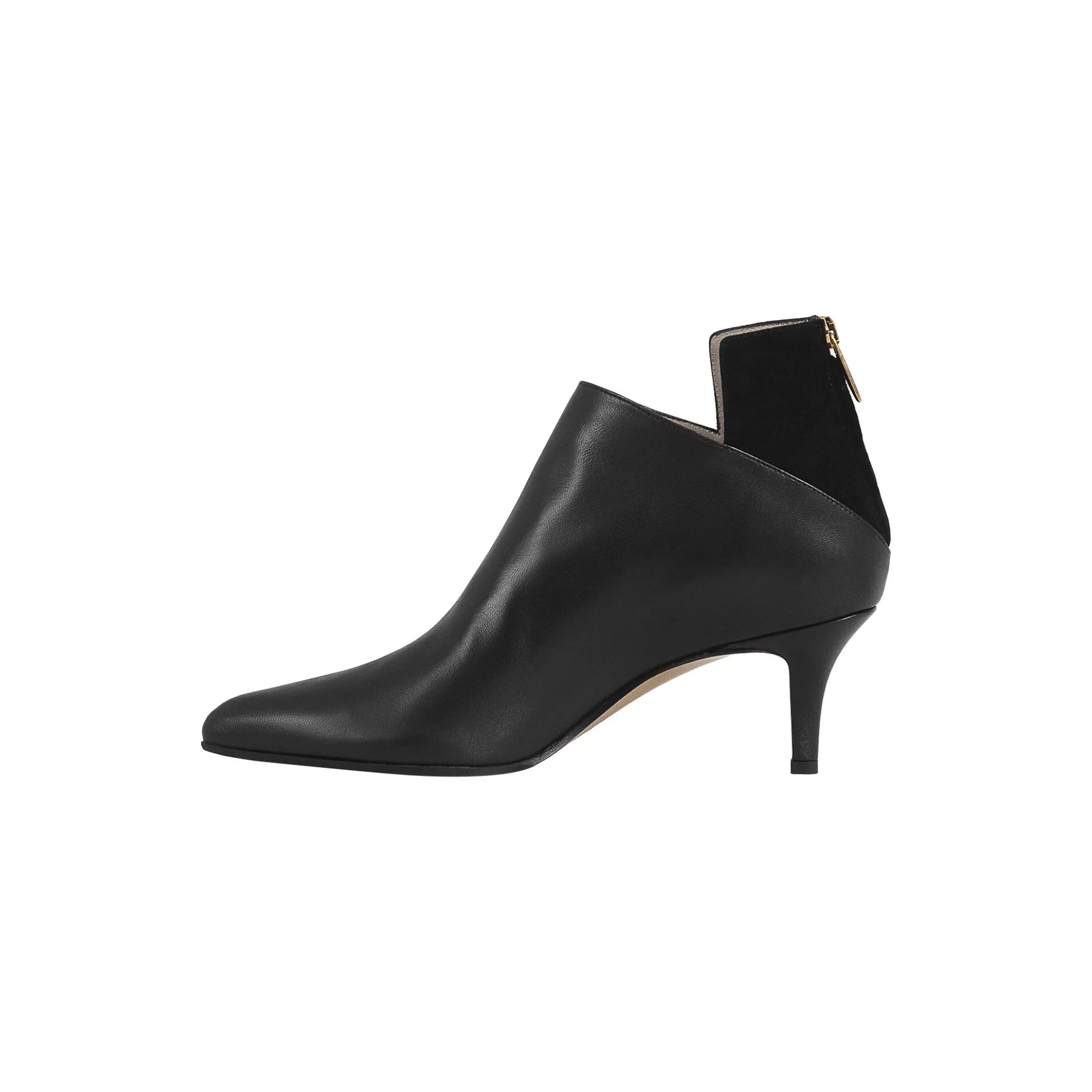 Ivy, black