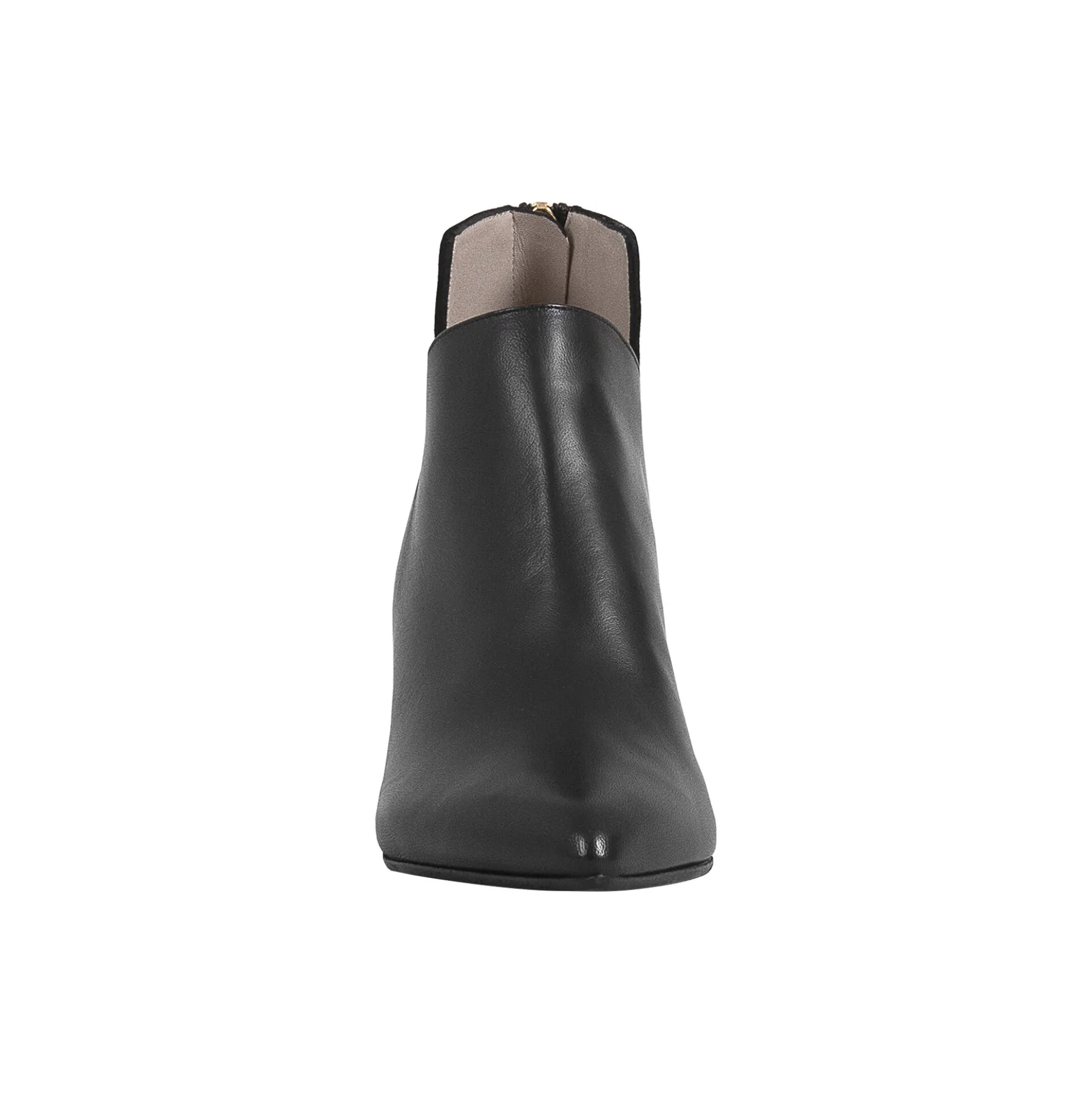 Ivy, black