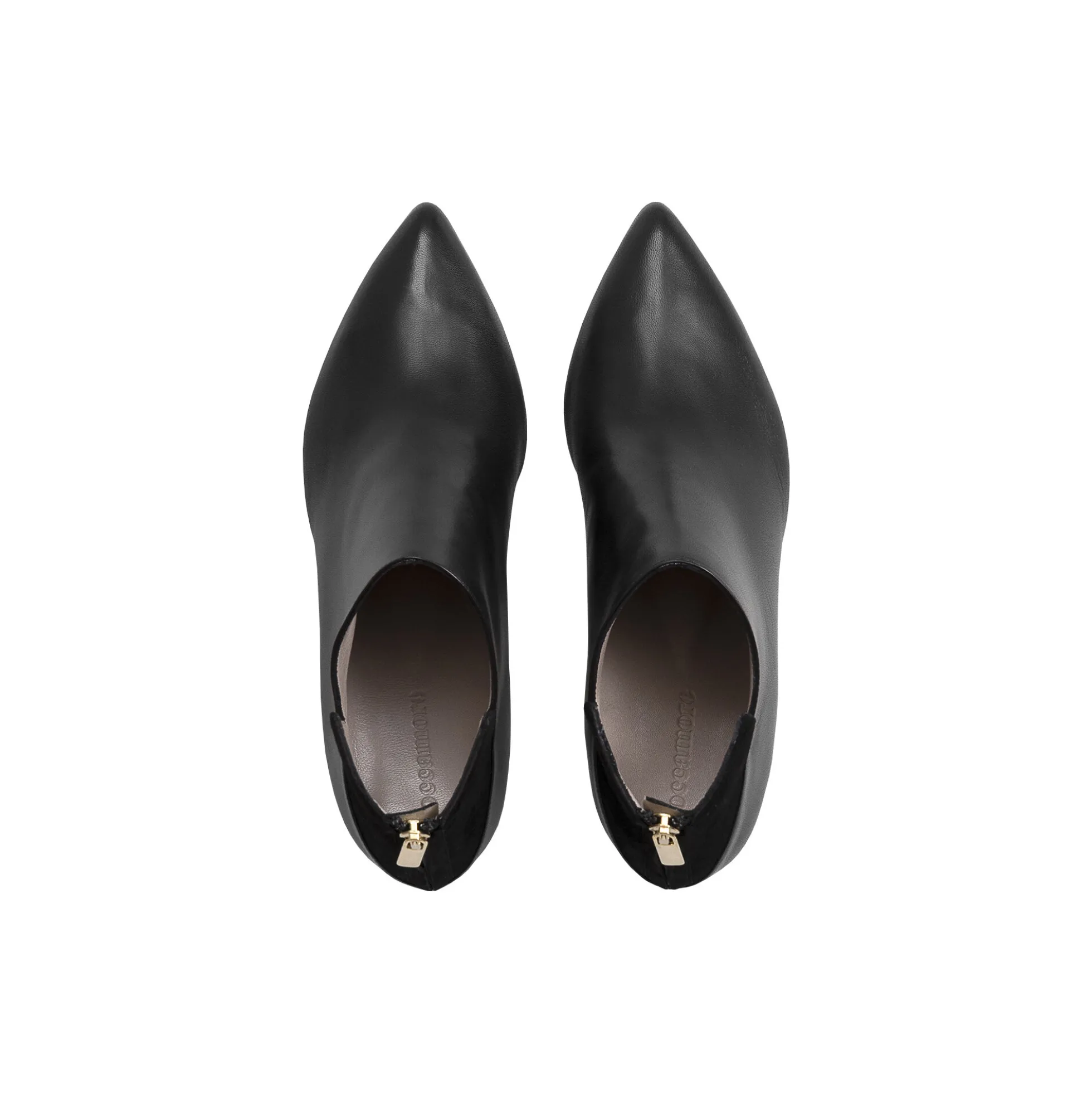 Ivy, black