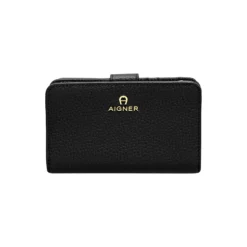 Ivy Combination Wallet, black