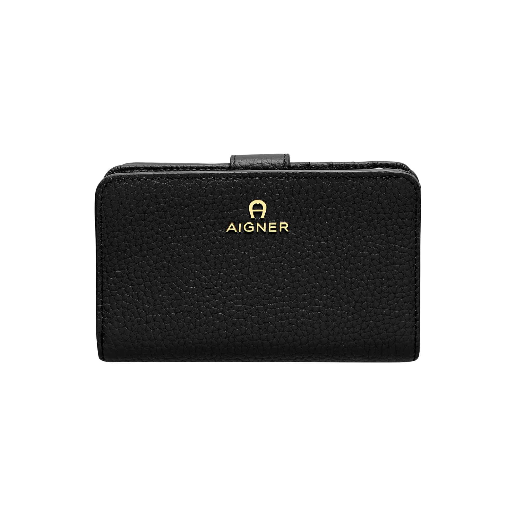 Ivy Combination Wallet, black