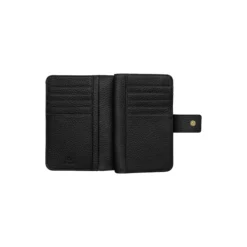 Ivy Combination Wallet, black