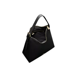 Ivy Hobo Bag L, black