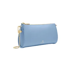 Ivy Mini-Bag S, glaze blue