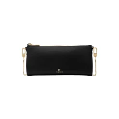 Ivy Mini-Bag S, gold/black