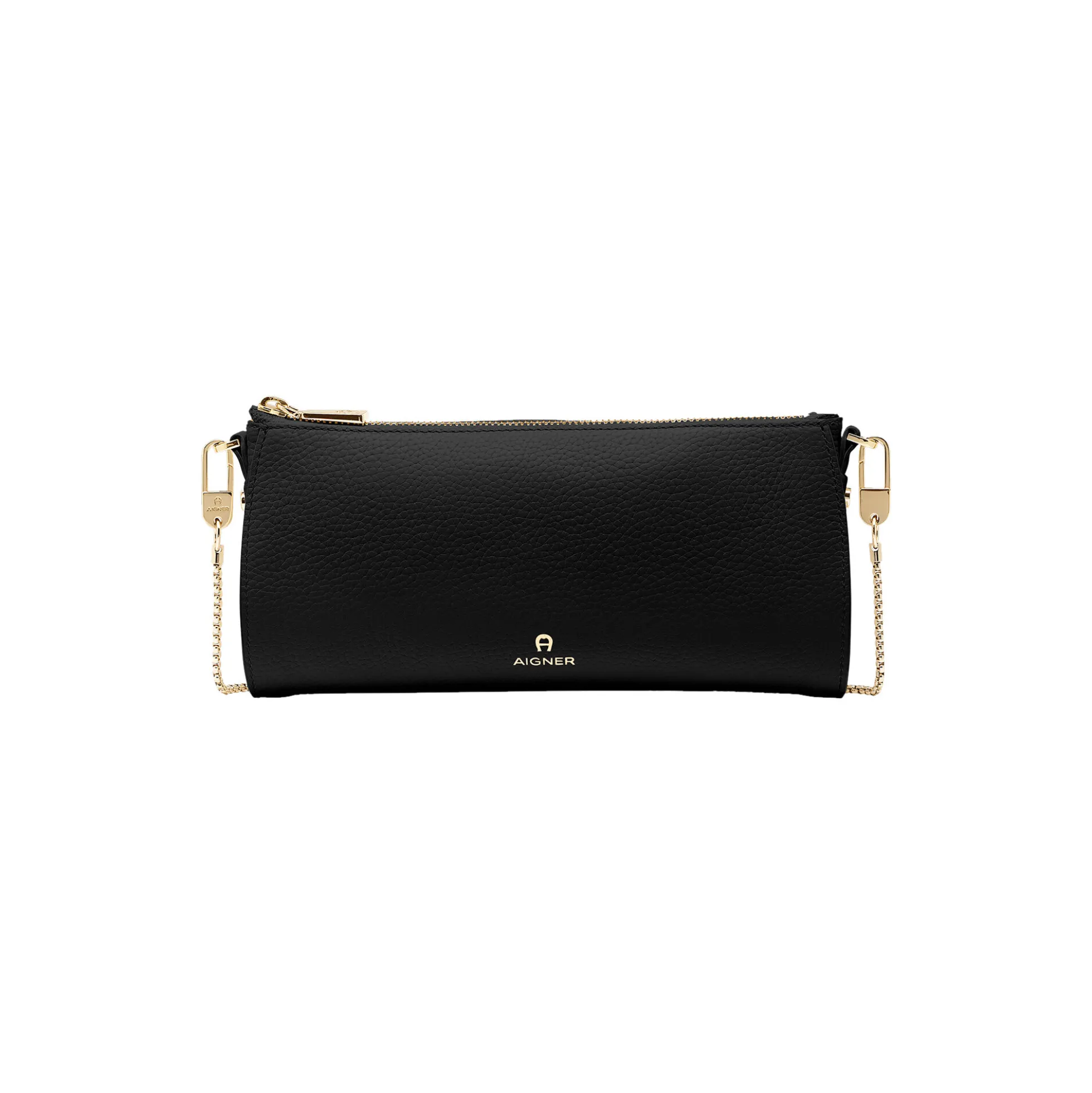 Ivy Mini-Bag S, gold/black