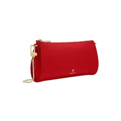 Ivy Mini-Bag S, lipstick red