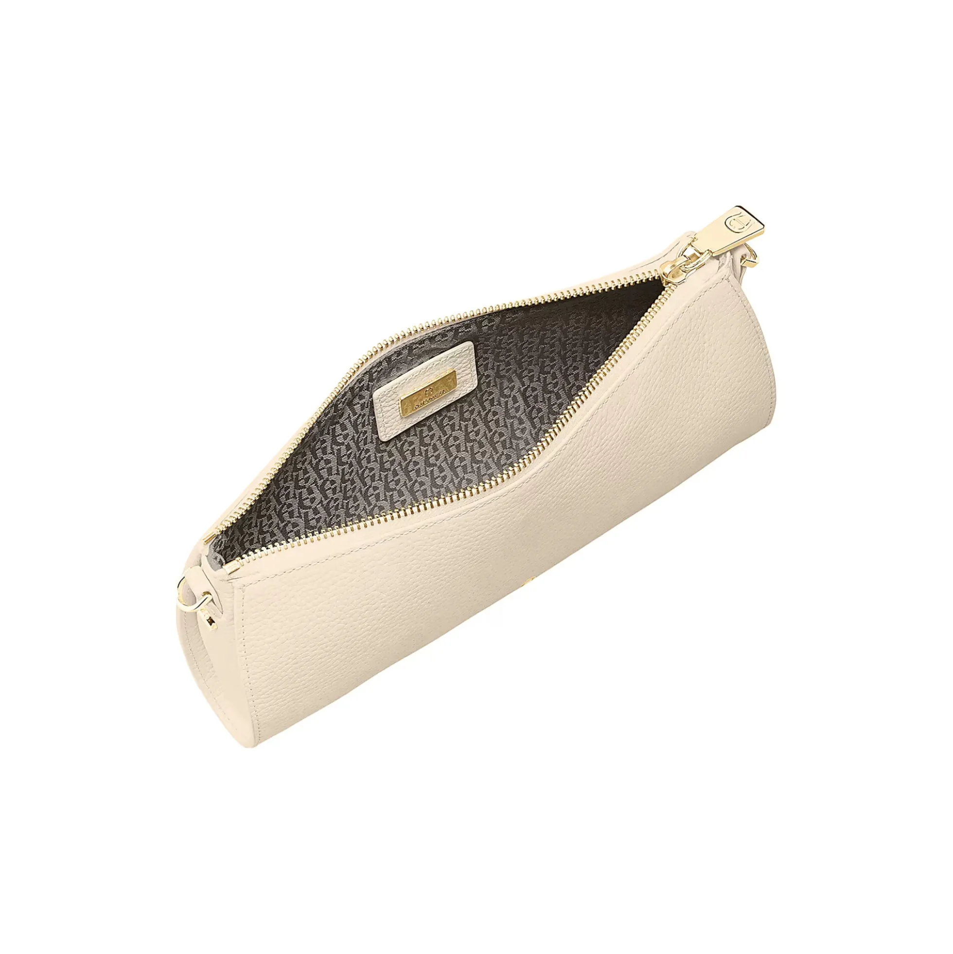 Ivy Mini-Bag S, macadamia white