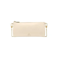 Ivy Mini-Bag S, macadamia white