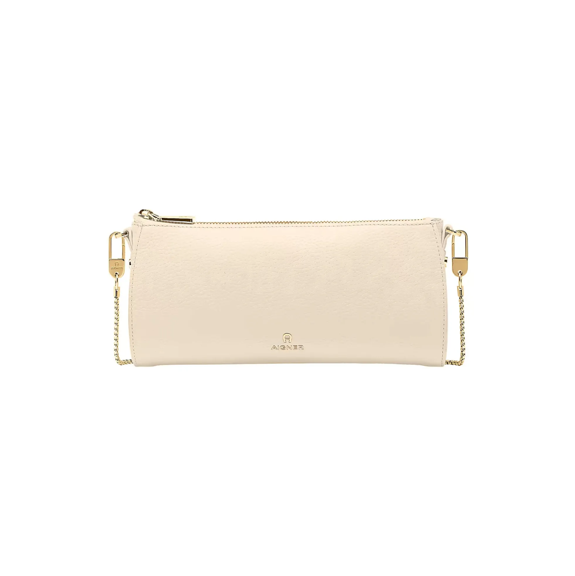 Ivy Mini-Bag S, macadamia white