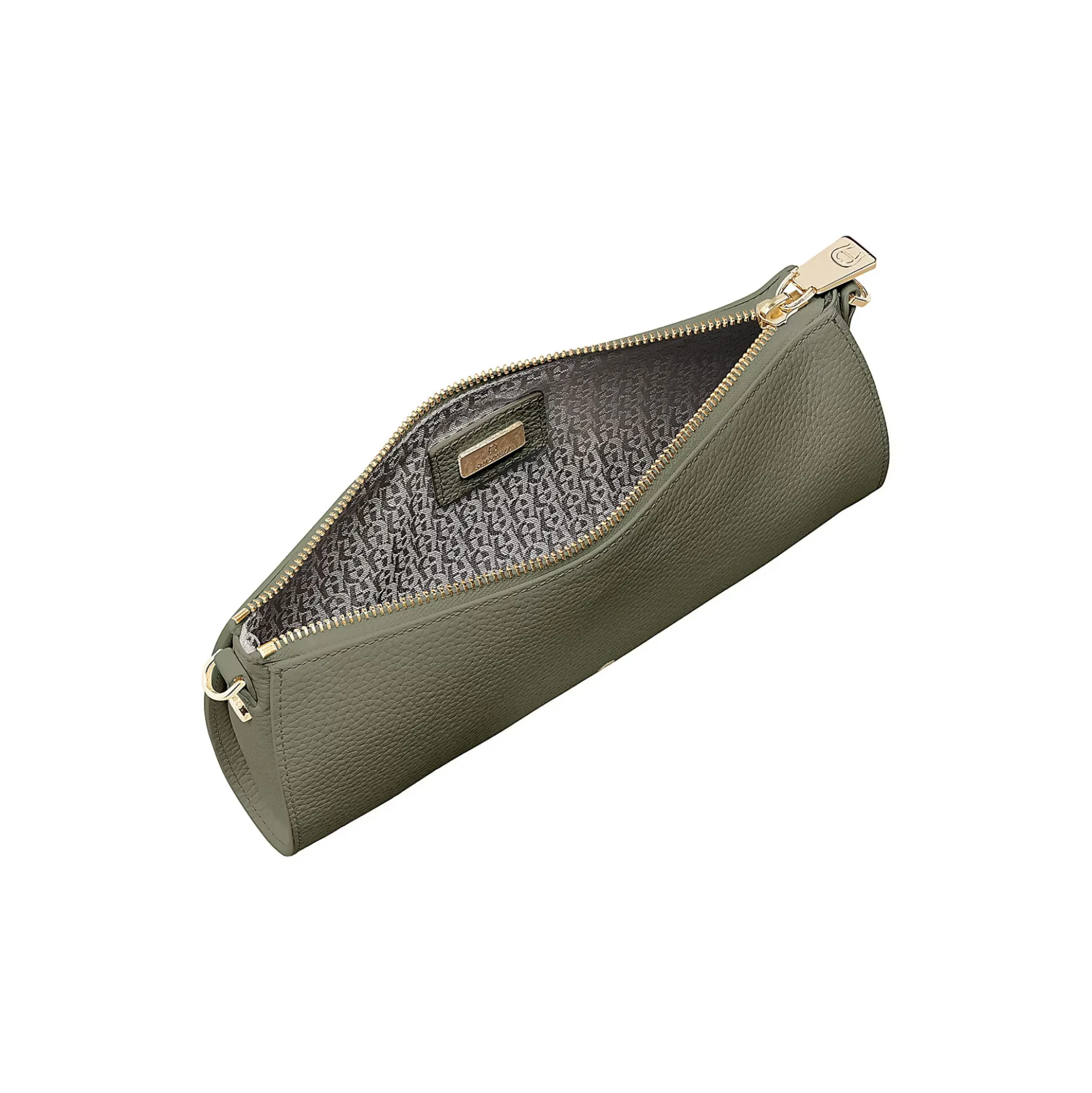 Ivy Mini-Bag S, moss green