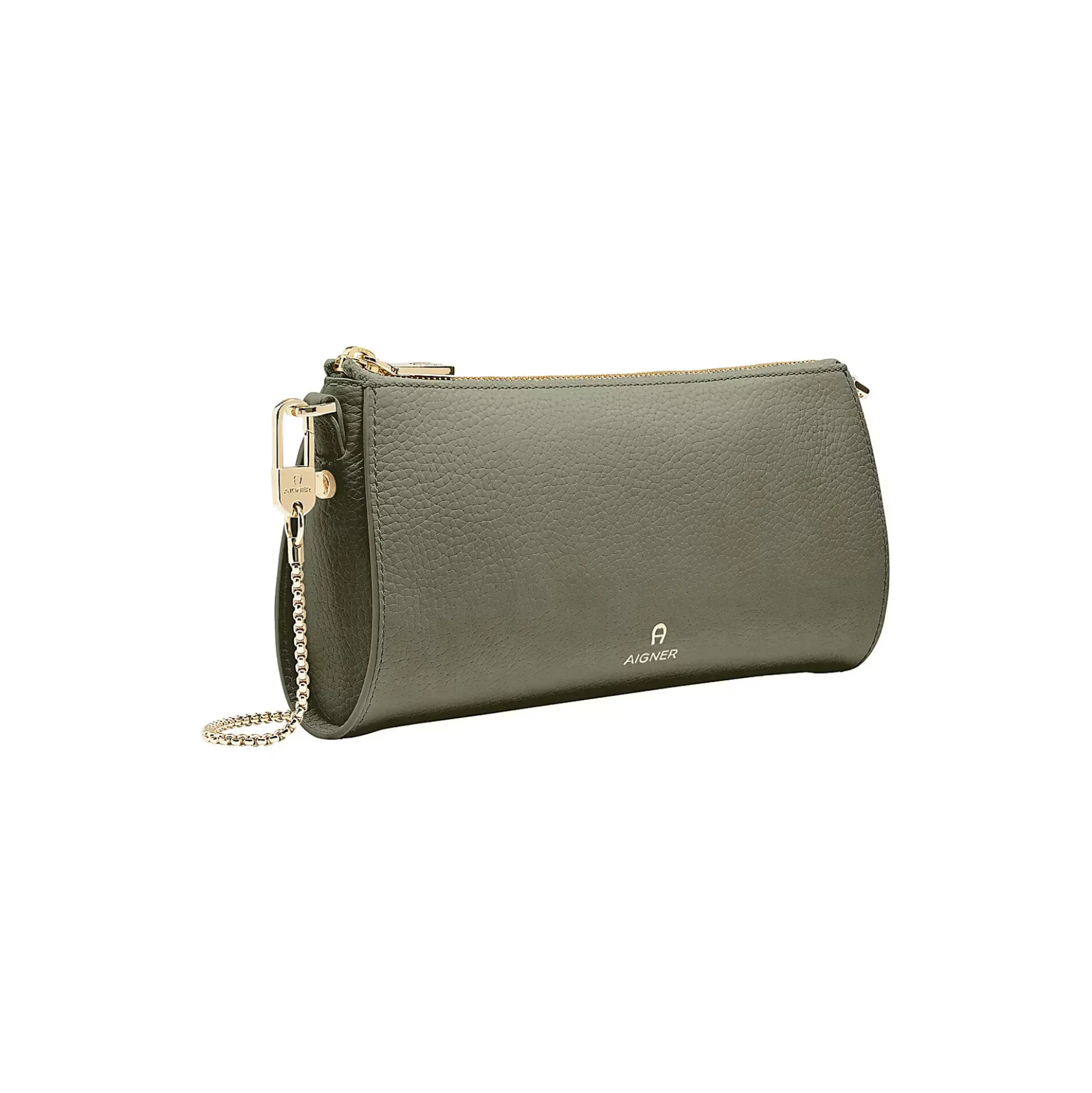 Ivy Mini-Bag S, moss green