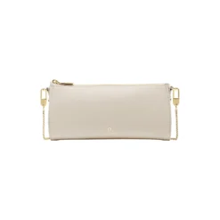 Ivy Mini-Bag S, pearl white