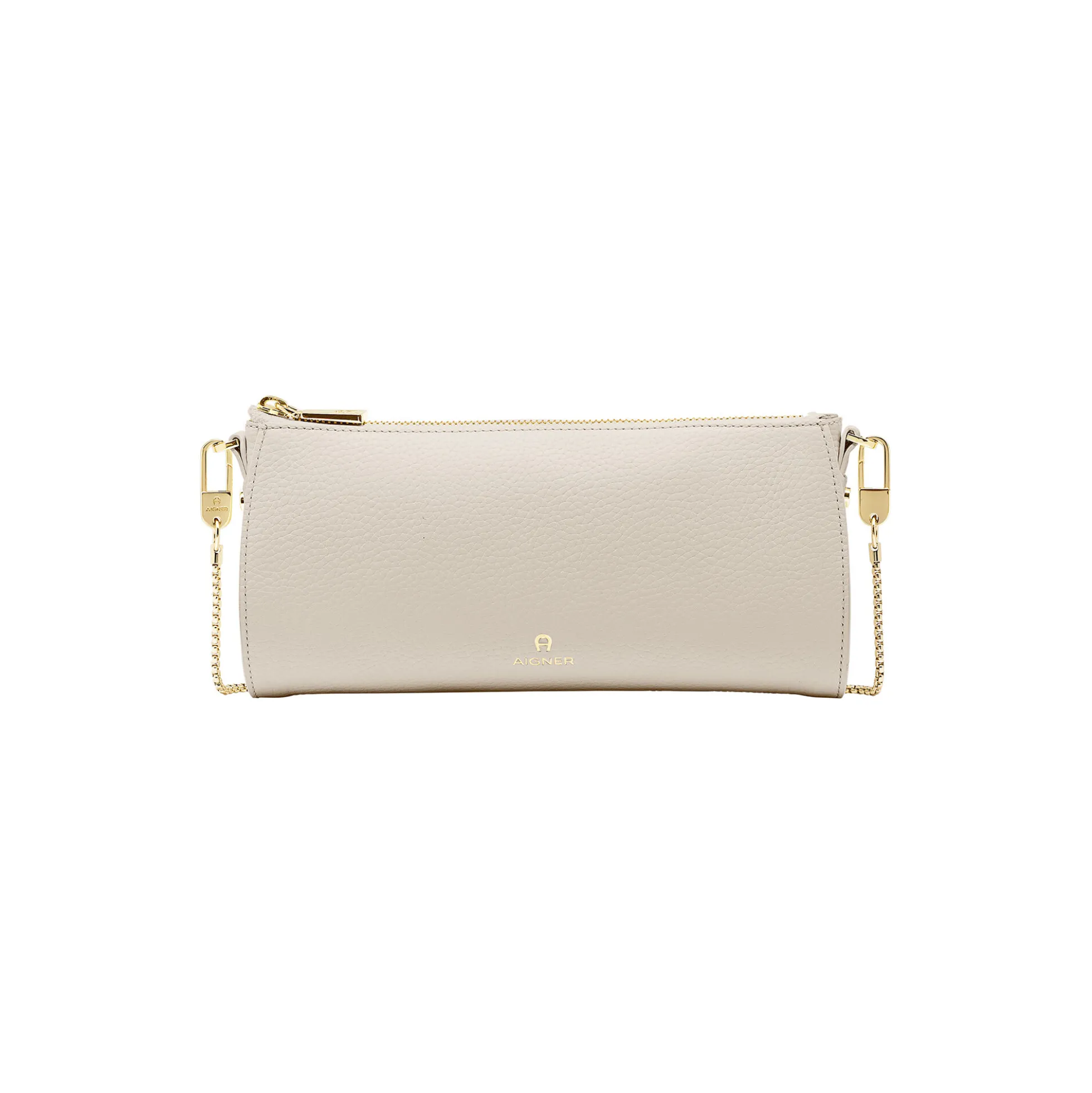 Ivy Mini-Bag S, pearl white
