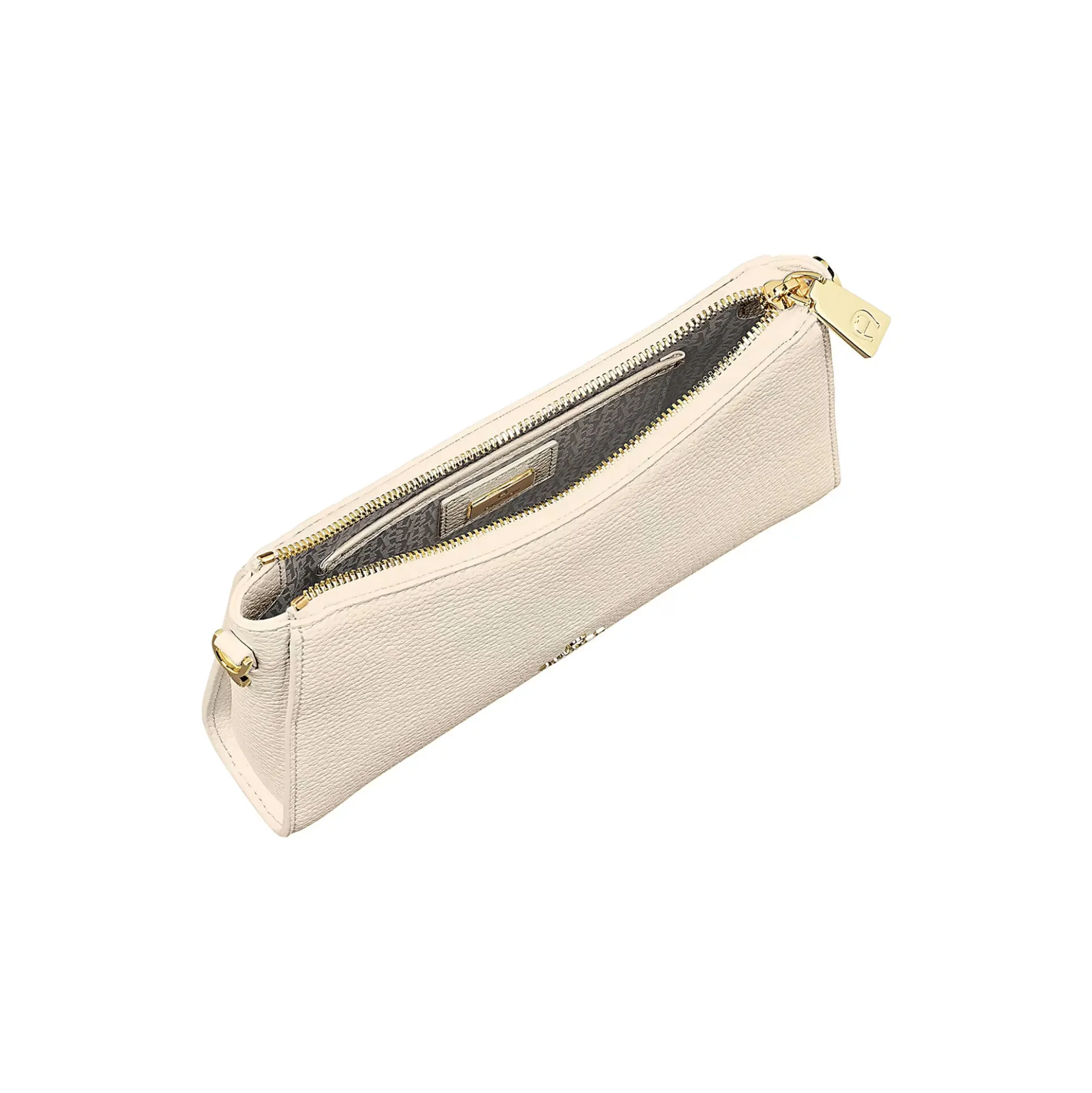 Ivy Pochette S, macadmia white