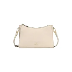 Ivy Pochette S, macadmia white