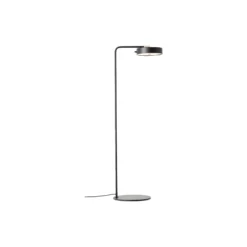 James Floor Lamp, black