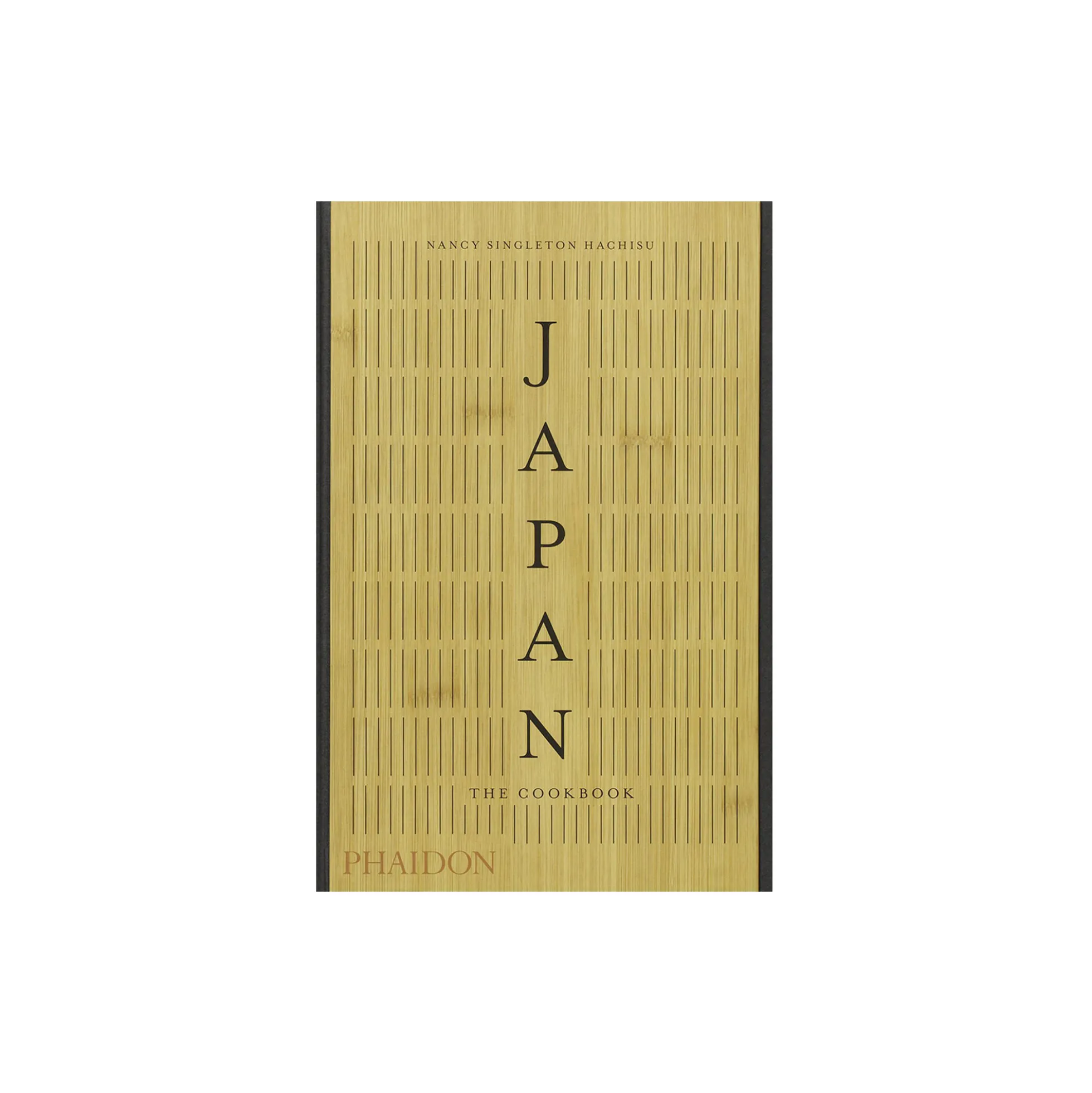 Japan – The Cookbook