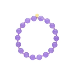 Jasmine small armbånd, lavender