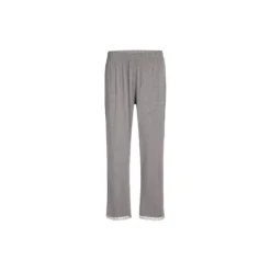 Jasmin Pajamas Pants, grey melange