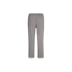 Jasmin Pajamas Pants, grey melange