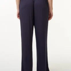 Jasmin Pajamas Pants, parisian night