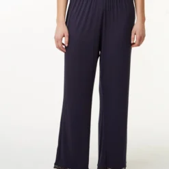 Jasmin Pajamas Pants, parisian night