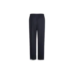 Jasmin Pajamas Pants, parisian night