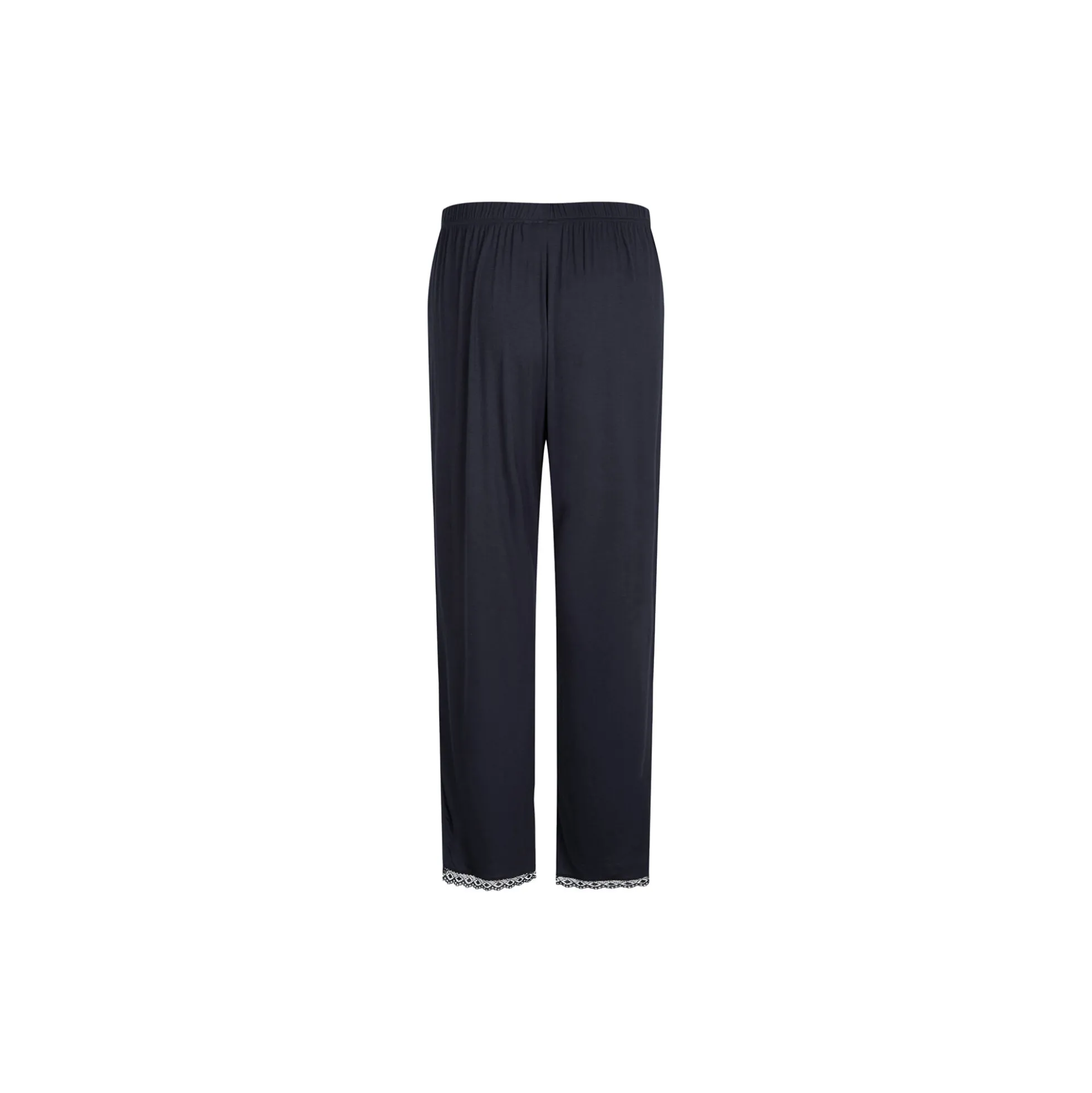 Jasmin Pajamas Pants, parisian night
