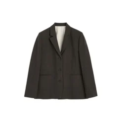 Jason Jacket Cotton, soil