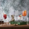 Jazz cocktailglas 4 stk.