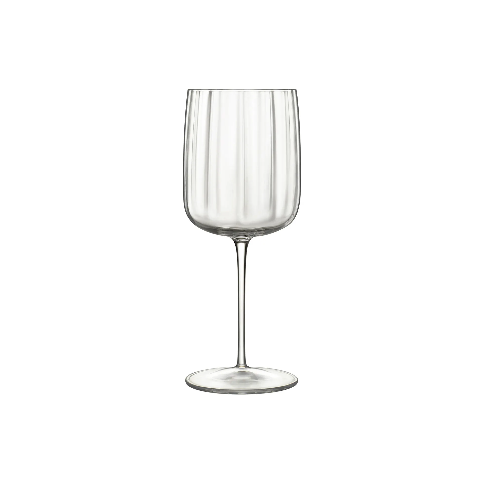 Jazz cocktailglas 4 stk.