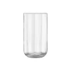 Jazz ølglas/longdrinkglas 4 stk.