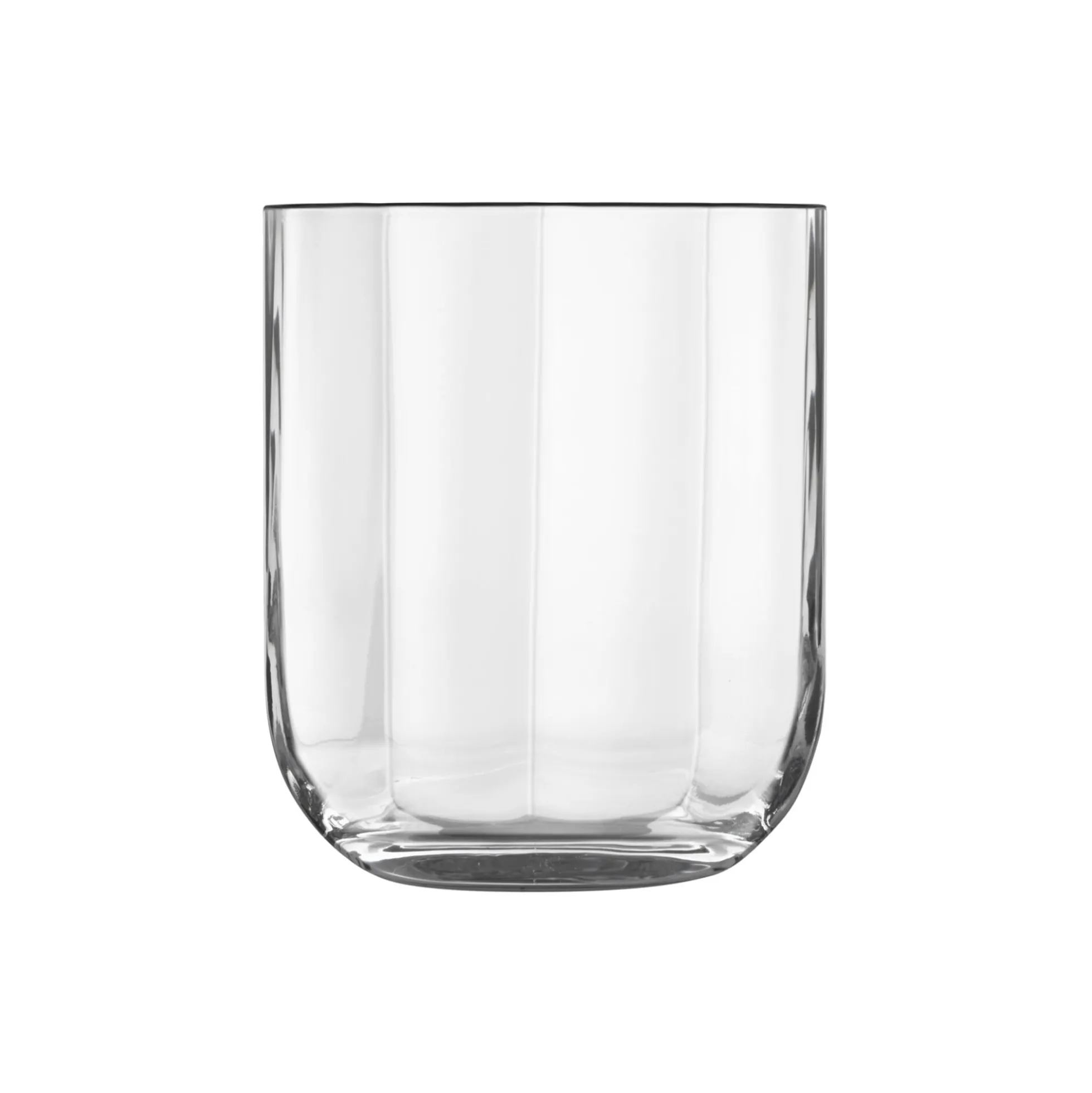 Jazz vandglas/whiskyglas 4 stk.