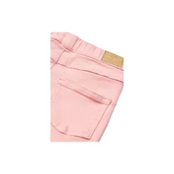 Jeggings Solid w. Flare