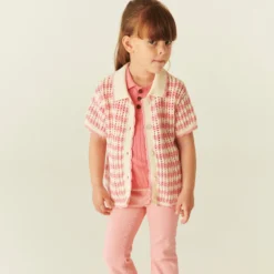Jeggings Solid w. Flare