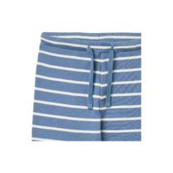 Jersey Pants Manfred, blue stripe