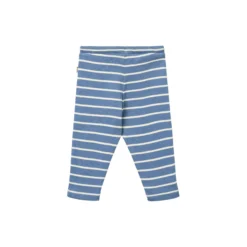 Jersey Pants Manfred, blue stripe