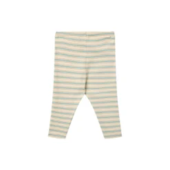 Jersey Pants Silas, spring lake stripe