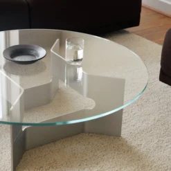 JG Coffee Table