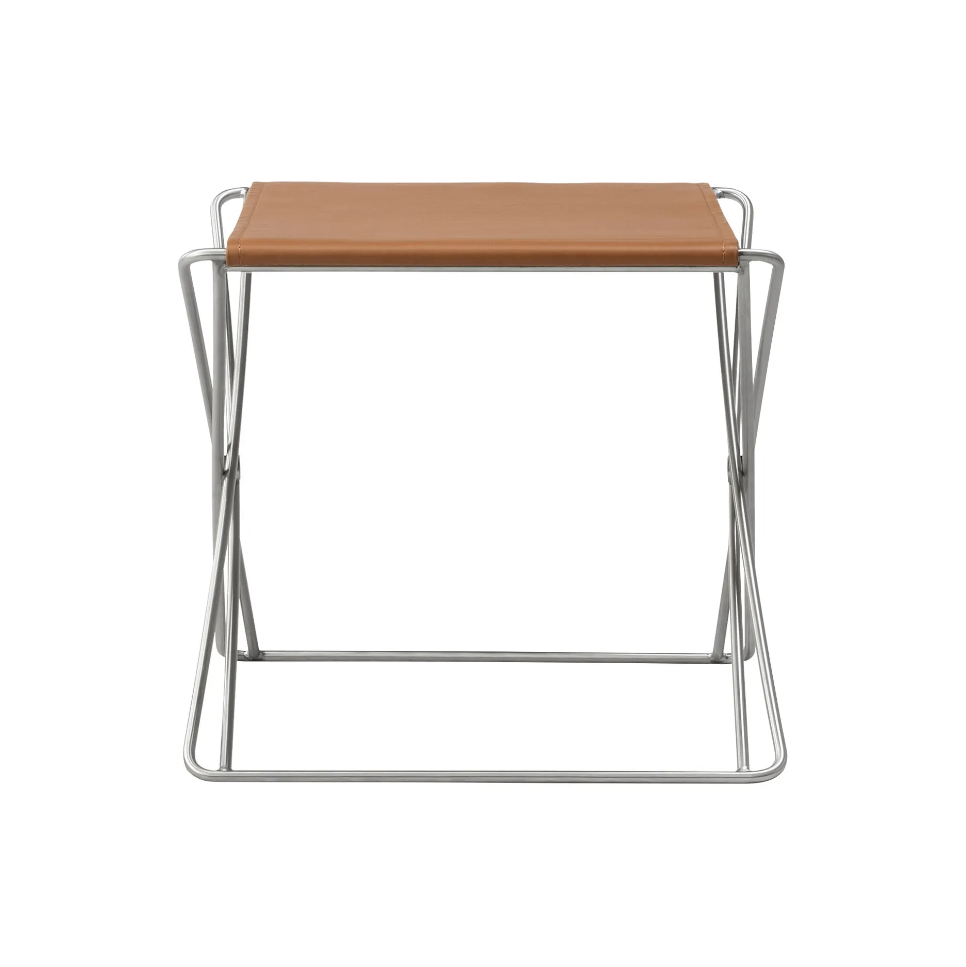 JG Foldestolen, Cognac 95
