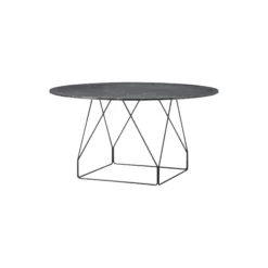 JG Table, black
