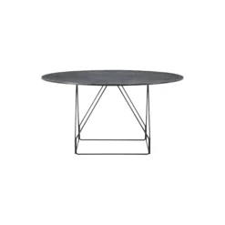 JG Table, black