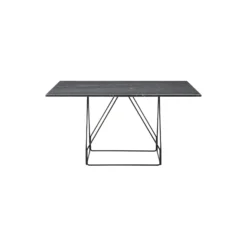 JG Table, black