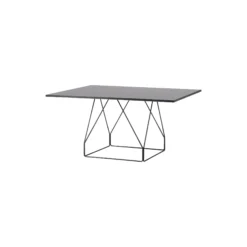 JG Table, black